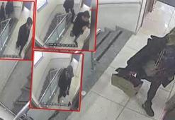 Banka müdürünün fon vurgunu davasına giren fotoğraflar