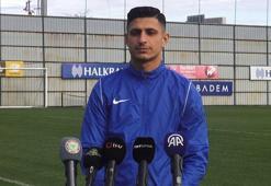 Benhur Keser: Evimizde her zaman baskılı, coşkulu bir Rizespor seyrettirmek istiyoruz