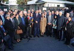 Tahir Elçi davasında mahkeme, yeniden keşif talebini reddetti