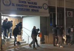 İzmir merkezli 'Sibergöz-7' operasyonunda tutuklu sayısı 40'a yükseldi