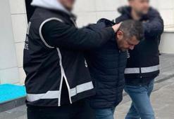 FETÖ firarisi eski emniyet amiri Ankara'da yakalandı