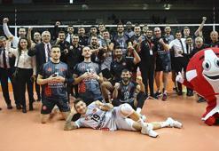 Ziraat Bankkart - Kedzierzyn-Kozle: 3-2