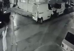 14 kişilik kalaşnikoflu gasp şebekesi yakalandı