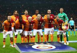 Galatasaray için formül basit: Kazan ve turla