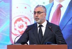 Bakan Işıkhan: Asgari ücret görüşmeleri aralıkta başlayacak