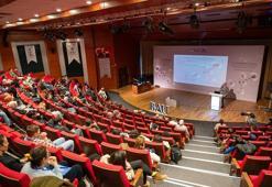BAU İlaç Tasarım Kongresi başladı