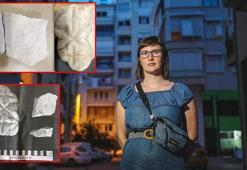 Tarihi taşlarla havalimanında yakalanan Belçikalı turiste 10 ay hapis