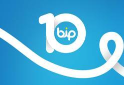 İletişim ve yaşam platformu BiP, 10’uncu yaşını kutluyor