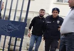 Kripto parada 80 bin TL’sini batırdığı arkadaşı demirle saldırdı; askerlik şubesine sığındı