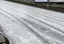 Bodrum'da merak uyandıran beyaz köpüğün nedeni belli oldu