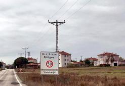 Seçil Erzan ve Nazlı Can'ın çocukluklarının geçtiği mahallede sessizlik