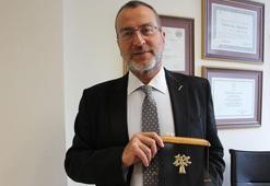 Prof. Dr. Yakupoğlu: Senegal'de 4 günde 3 böbrek nakli yaptık