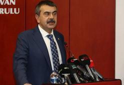 Gençlerbirliği Spor Lisesi, resmi törenle açıldı