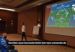 Trabzonspor, 3-3'lük Sivasspor maçının hikayesini paylaştı