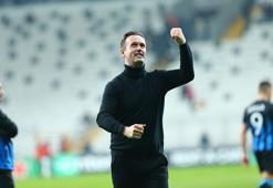 Ronny Deila: Beşiktaş grubun favorisiydi ama 1 puan almaları sürpriz oldu