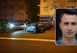 Bakan Göktaş'ın koruma polisi, trafik kazasında şehit oldu