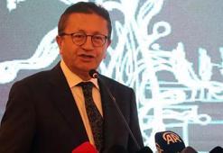 Bakan Yardımcısı Veysel Tiryaki, belediye başkan adaylığı için görevinden istifa etti