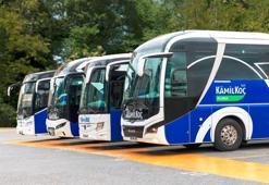 Kâmil Koç, Mardin seferlerine başladı