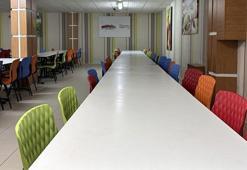 Okullarda kantin kiralama süresi en fazla 5 yıl olacak