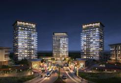 OYAKKENT Silüet Projesi farklı konut seçenekleri sunuyor