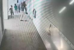 6 yaşındaki çocuğu havaya kaldırıp, fırlatan müdür yardımcısının görev yeri değişti