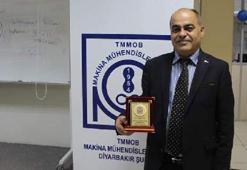 Üzerine inşaat demiri düşen fabrika sahibi, öldü