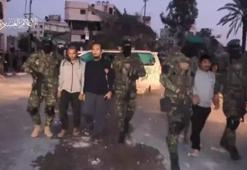 Katar Dışişleri'nden açıklama