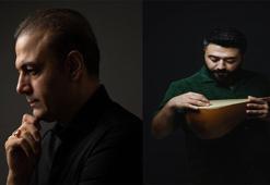 Alireza Ghorbani ve Coşkun Karademir, CRR'de konser verecek