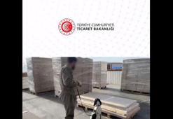 Bakan Bolat: Yaklaşık 66 milyon TL değerinde uyuşturucu ele geçirildi