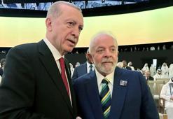 Dünya İklim Eylem Zirvesi’nden kareler