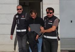 22 ilde 29 suça karışan hükümlü yakalandı