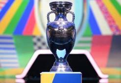 A Milli Futbol Takımı'nın EURO 2024'teki rakipleri belli oluyor