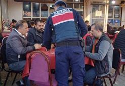 Bursa'da 49 firari hükümlü yakalandı