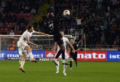 Hatayspor – Antalyaspor: 3-3
