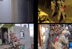 9 ilde 'Kahramanlar' operasyonu: 88 şüpheli yakalandı