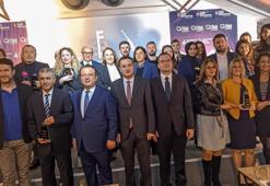 Ekonomiye Fayda Endeksi ve Kadın Marka Tercih Endeksi ödülleri sahiplerini buldu
