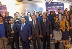 Ekonomiye Fayda Endeksi ve Kadın Marka Tercih Endeksi ödülleri sahiplerini buldu