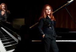 Devlet sanatçısı Mehveş Emeç’ten kadınlar için anlamlı konser