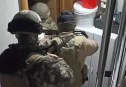 İzmir merkezli 5 ilde 10 milyon liralık dolandırıcılık yapan şüphelilere operasyon: 65 gözaltı