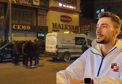 3 gün sonra kiraladığı evde ölü bulunan Mehmet, cinayete kurban gitmiş