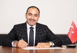 İş insanı Muharrem Yıldız, Küçükçekmece Belediye Başkanlığına aday adayı oldu