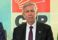 Mansur Yavaş, adaylık başvurusu yaptı