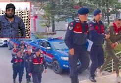 'Miras' kavgası cinayetine 2 tutuklama