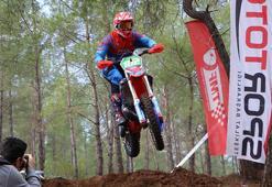Türkiye Enduro ve ATV Şampiyonası başladı