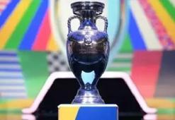 EURO2024'ün para ödülleri açıklandı