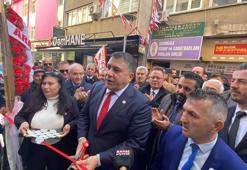 YMP Genel Başkanı Mutlu: Bizde suni birleşmelerle halkı aldatmaya yer yok