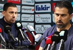 Çaykur Rizespor - Başakşehir maçının ardından