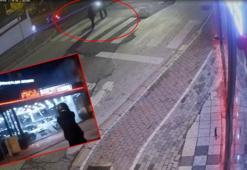 'Ağabeyime selam olsun, kılıcı keskin olsun' deyip oto galeriye kurşun yağdırdılar