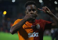 Cedric Bakambu: Takım için mücadele edeceğiz