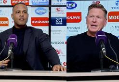 Adana Demirspor - Samsunspor maçının ardından